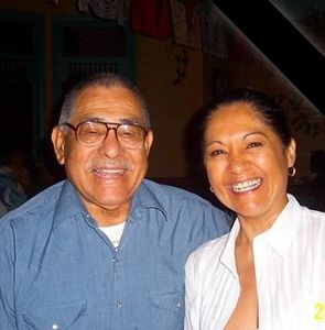 Meet your Posher, Manuela